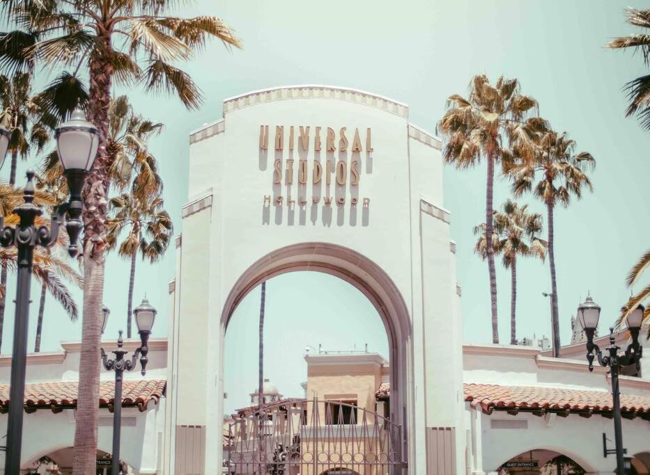 3Br Disney Vila Unit W Parking & Ev - Close To Beaches Midway City Экстерьер фото