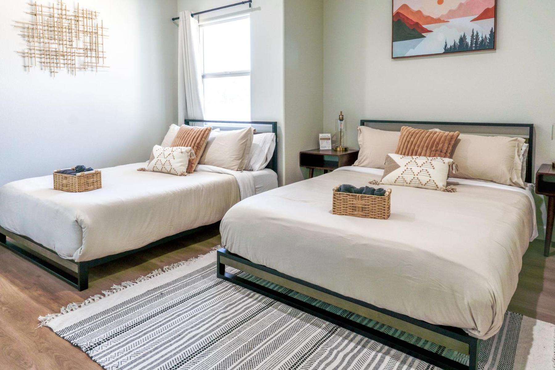 3Br Disney Vila Unit W Parking & Ev - Close To Beaches Midway City Экстерьер фото