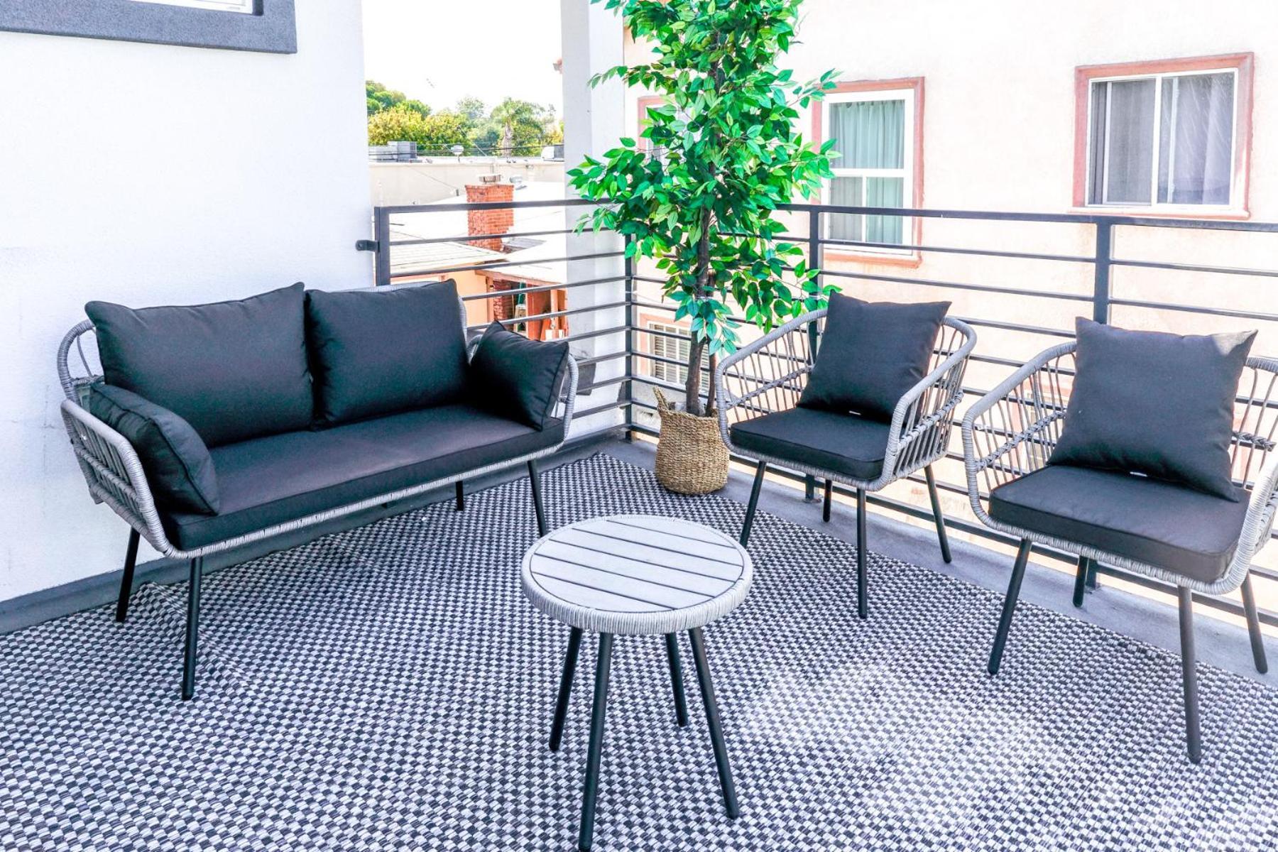 Disney Villa 3-Br Unit W King Bed, Ev W Parking - Sleeps Up To 10 Persons! Midway City Экстерьер фото