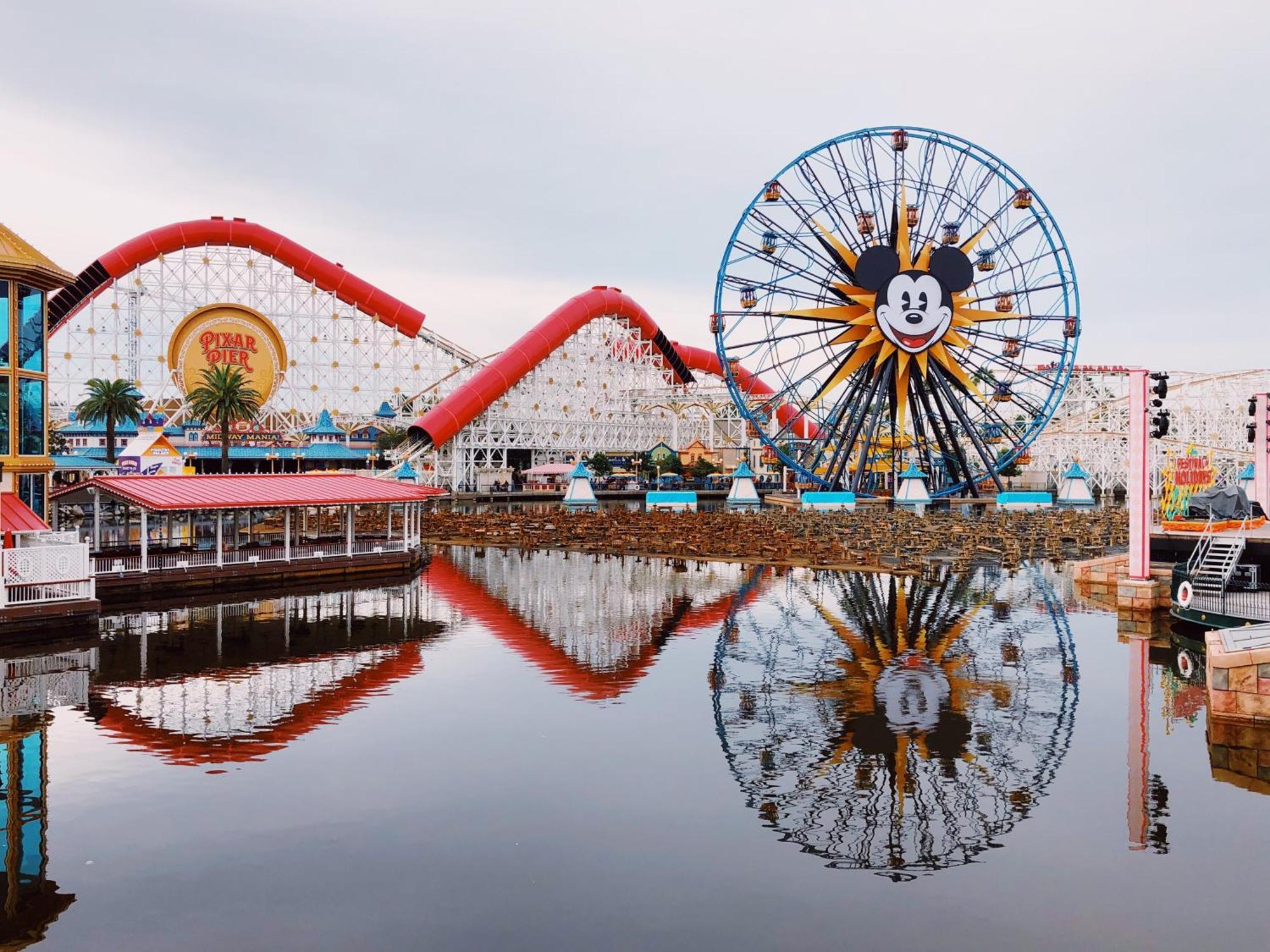 3Br Disney Vila Unit W Parking & Ev - Close To Beaches Midway City Экстерьер фото