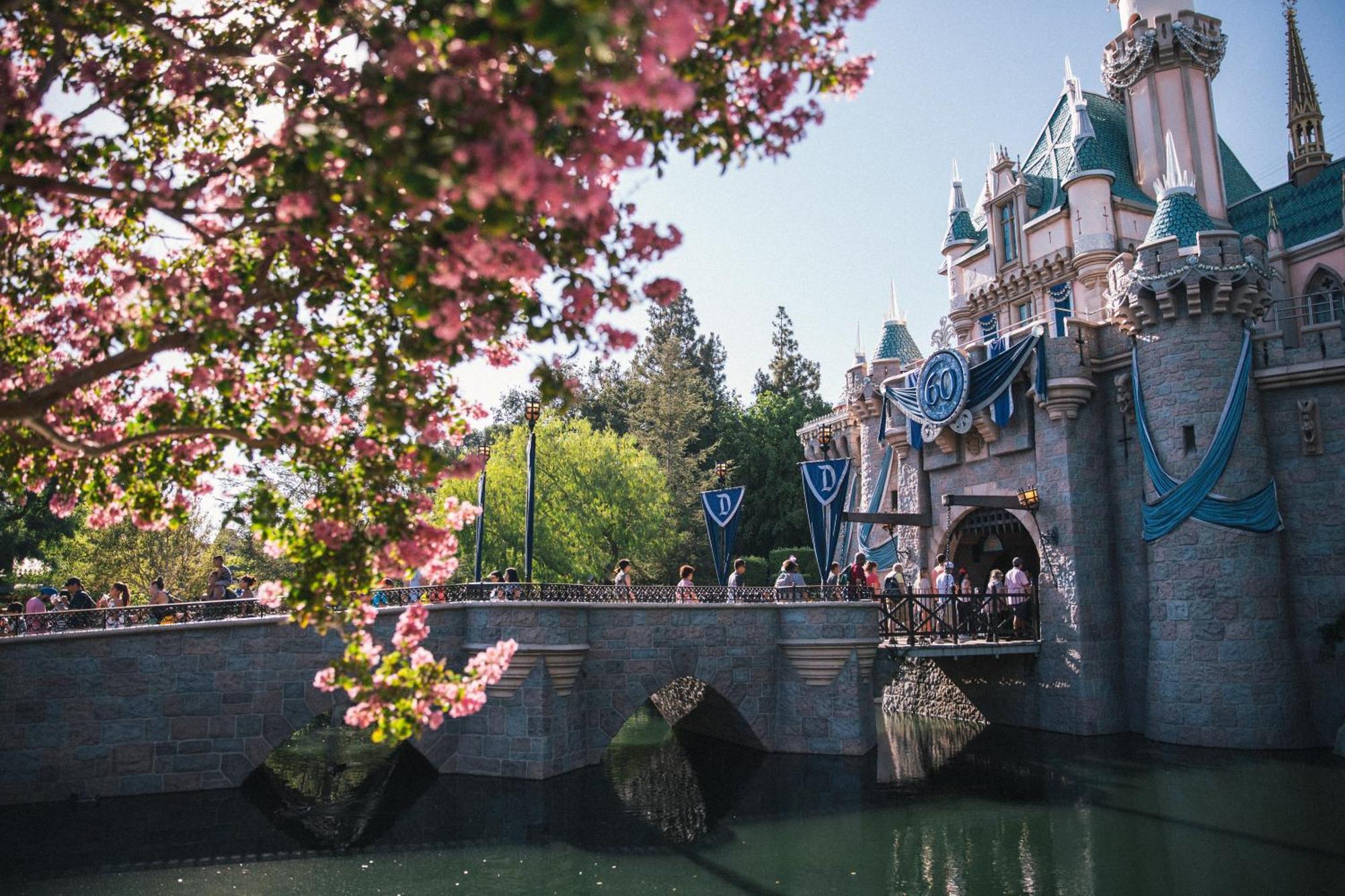 Disney Villa 3-Br Unit W King Bed, Ev W Parking - Sleeps Up To 10 Persons! Midway City Экстерьер фото