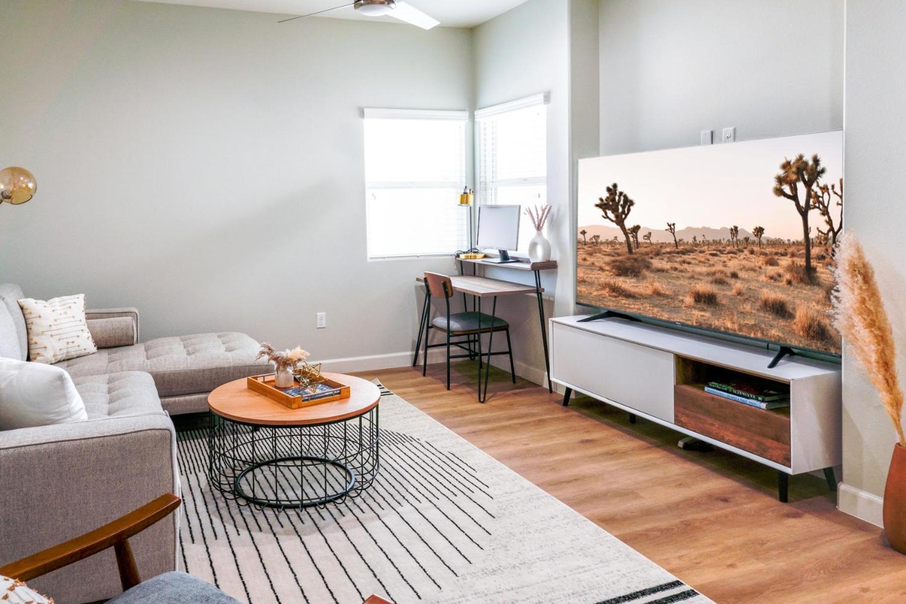 Disney Villa 3-Br Unit W King Bed, Ev W Parking - Sleeps Up To 10 Persons! Midway City Экстерьер фото